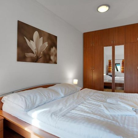 Mountain Apartment Klinovec Atomic Loučná pod Klínovcem Exterior foto